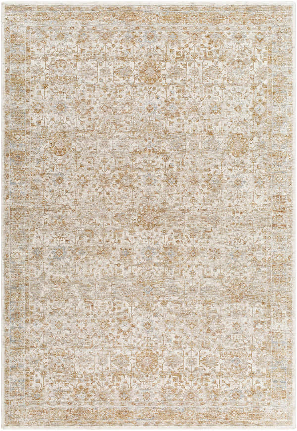 Sample Andres Sage Area Rug