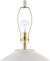 Lutterbach Table Lamp