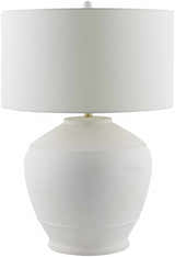 Lutterbach Table Lamp