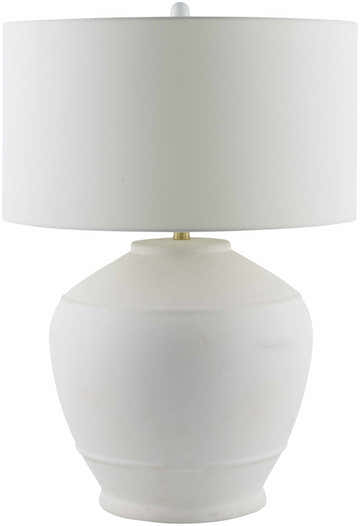 Lutterbach Table Lamp