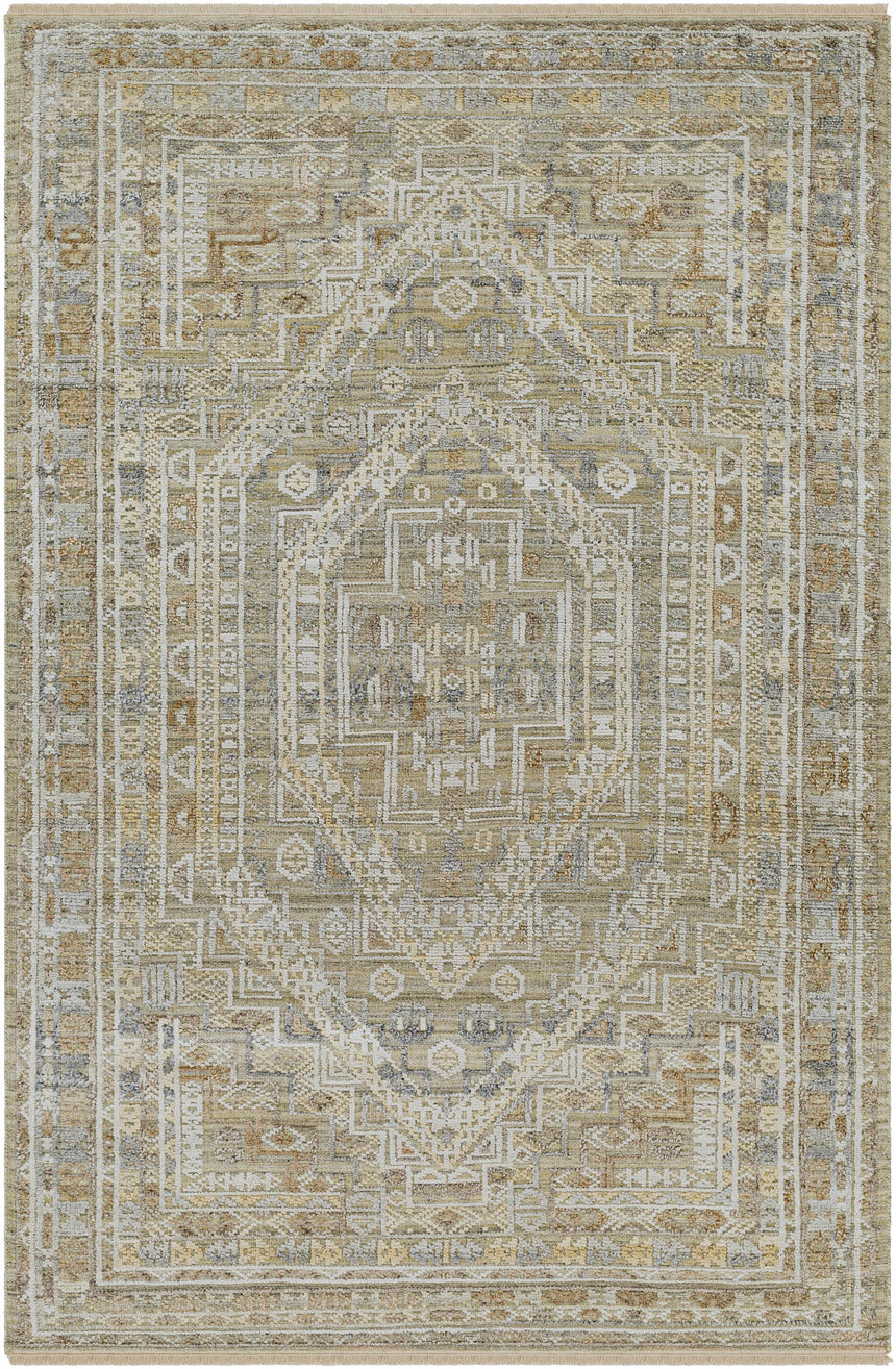 Ligao Area Rug - Clearance