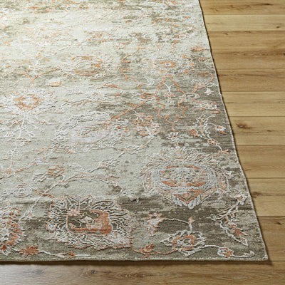 Limay Area Rug - Promo