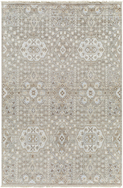 Limbalod Area Rug