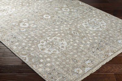 Limbalod Area Rug