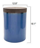 Limbaan Outdoor Stool - Clearance