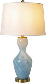 Limbuhan Table Lamp - Clearance