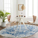 Roomscene-Oval
