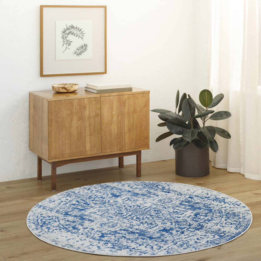 Roomscene-Round