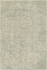 Made to Order Custom Size Linabuan Area Rug