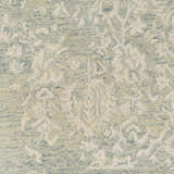 Sample Linabuan Modern Wool Rug