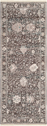 Linmansangan Area Rug - Clearance