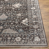 Linmansangan Area Rug - Clearance