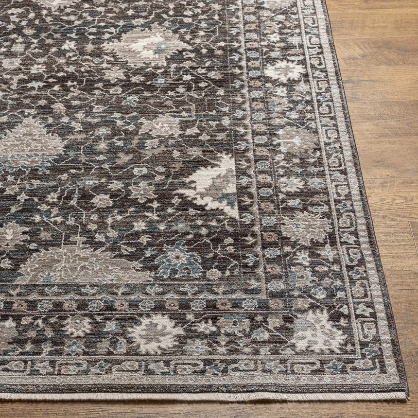 Linmansangan Area Rug - Clearance