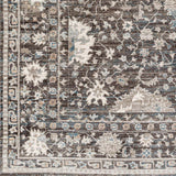Linmansangan Area Rug - Clearance
