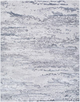 Arenda Light Gray Area Rug - Clearance