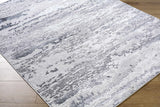 Arenda Light Gray Area Rug - Clearance