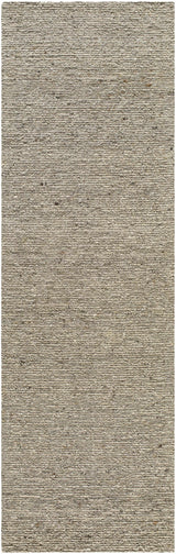 Winta Taupe Wool Area Rug
