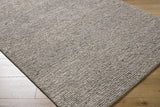 Winta Taupe Wool Area Rug