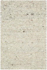 Sample Winta Beige Wool Area Rug