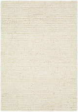 Made to Order Custom Size Winta Cream Wool Area Rug