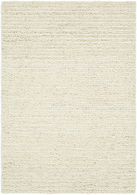 Made to Order Custom Size Winta Cream Wool Area Rug