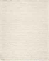 Winta Cream Wool Area Rug