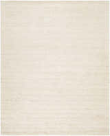 Made to Order Custom Size Winta Cream Wool Area Rug
