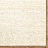 Winta Cream Wool Area Rug