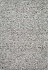 Made to Order Custom Size Winta Charcoal Wool Area Rug