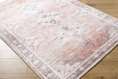 Ussun Washable Area Rug