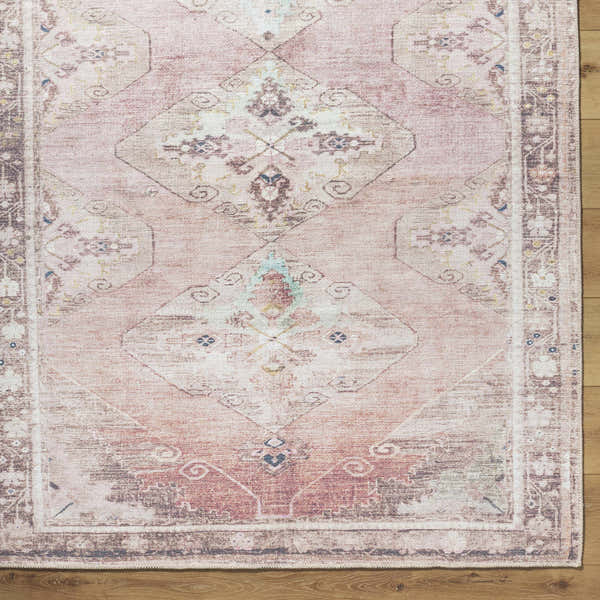 Sample Ussun Washable Area Rug