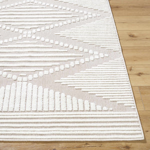 Annika Washable Area Rug