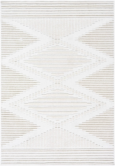 Annika Washable Area Rug