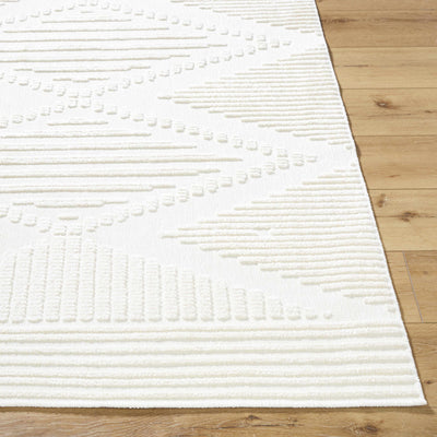 Annika Washable Area Rug