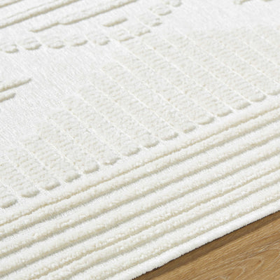 Annika Washable Area Rug