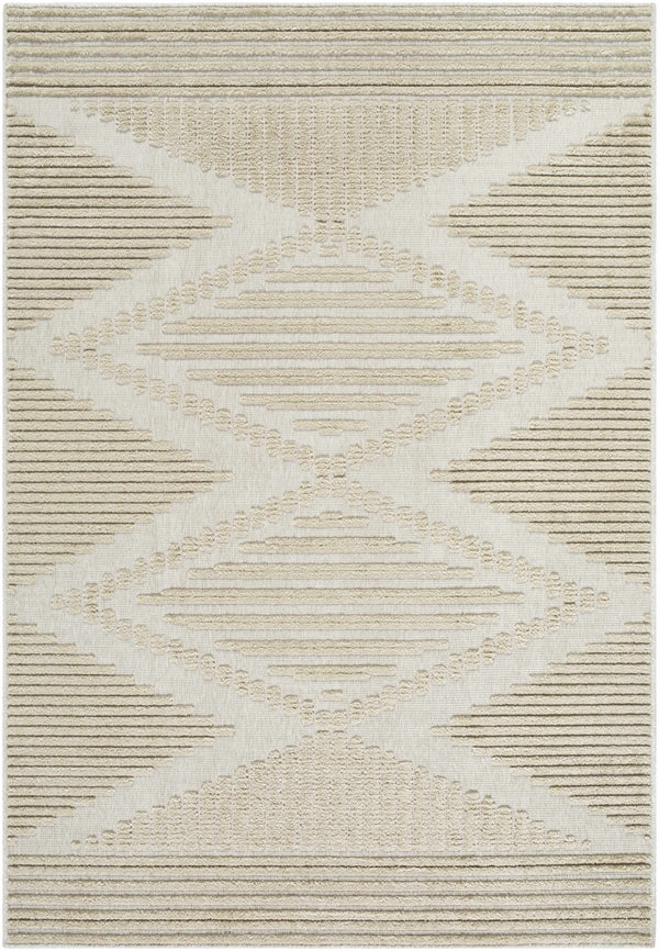 Annika Washable Area Rug