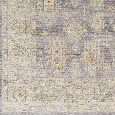 Sample Luka Area Rug