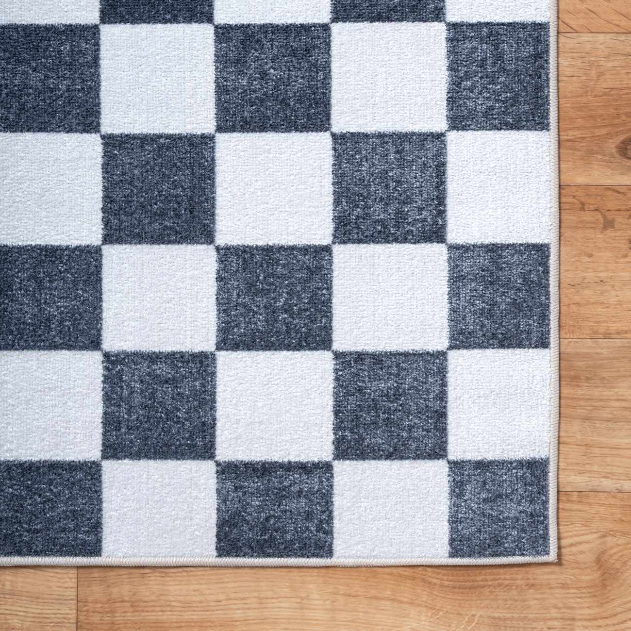 Corner