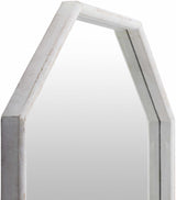 Lagueruela White Mirror