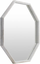 Lagueruela White Mirror