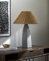 Lajosmizse Table Lamp