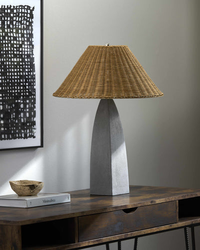 Lajosmizse Table Lamp