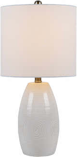 Lumbang Table Lamp