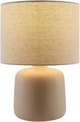 Lumellogno Coral Table Lamp