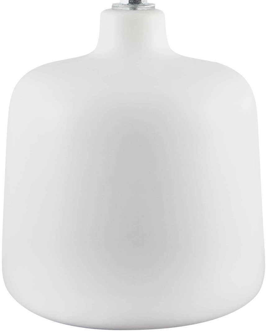 Lumellogno White Table Lamp