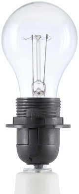 Lumellogno White Table Lamp