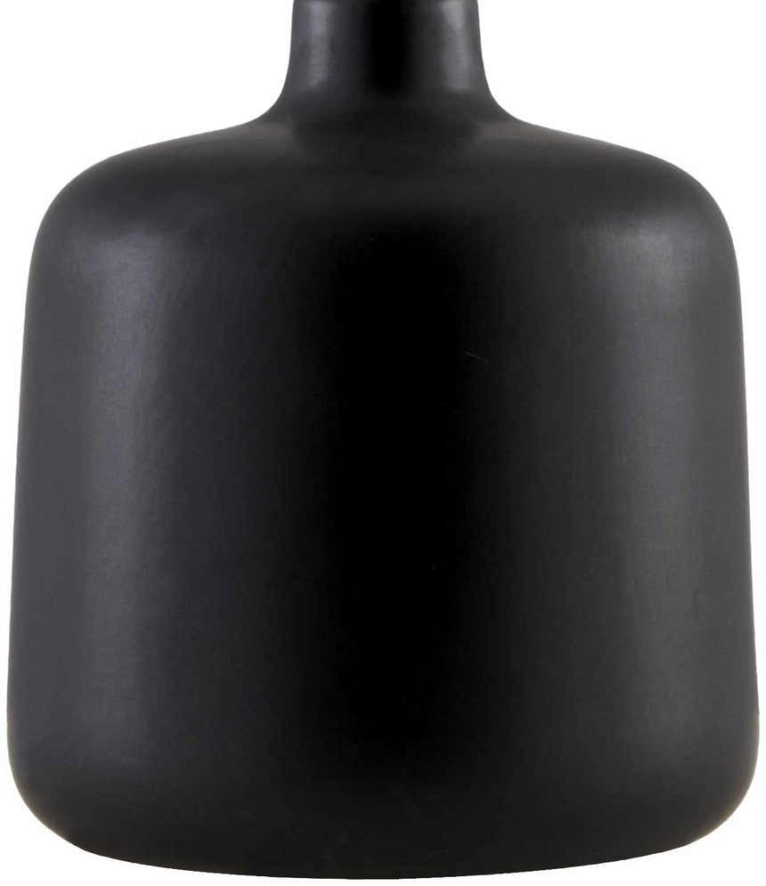 Lumellogno Black Table Lamp