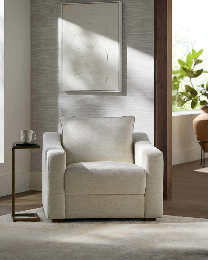 Lauterach Accent Chair