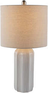 Lingasan Table Lamp - Clearance