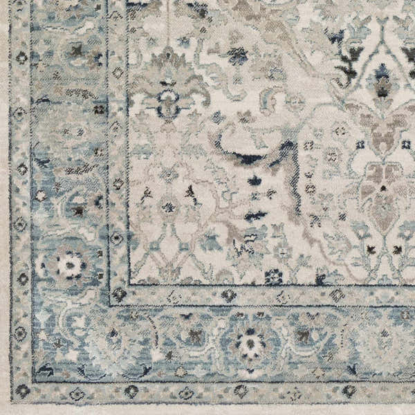 Sample Leonard Area Rug - Clearance
